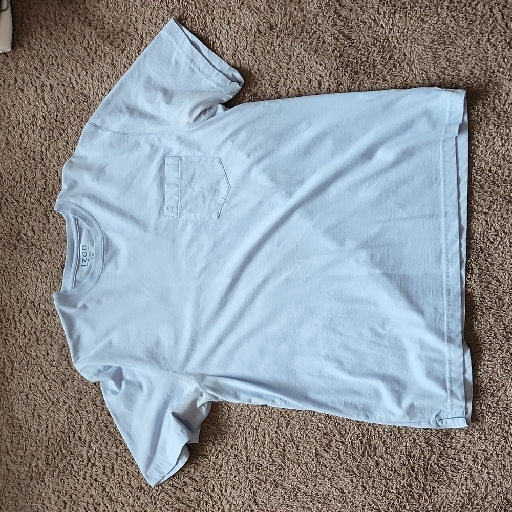 IZOD tshirt